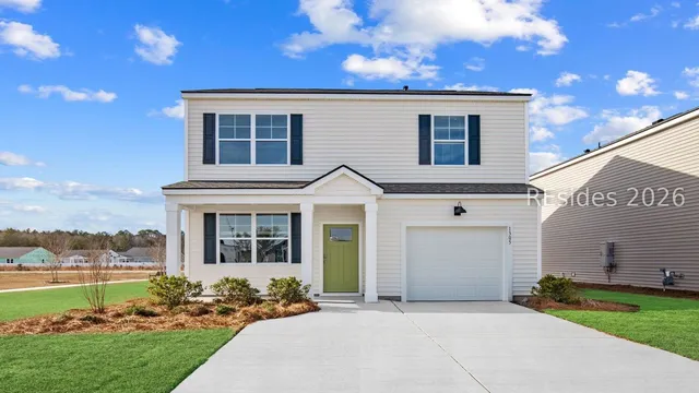 $360,490 | 1305 Sanctum Street, Ridgeland, SC 29936