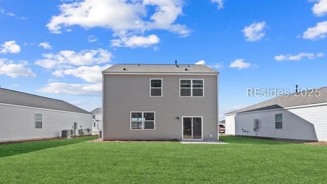 $363,990 | 1305 Sanctum Street, Ridgeland, SC 29936