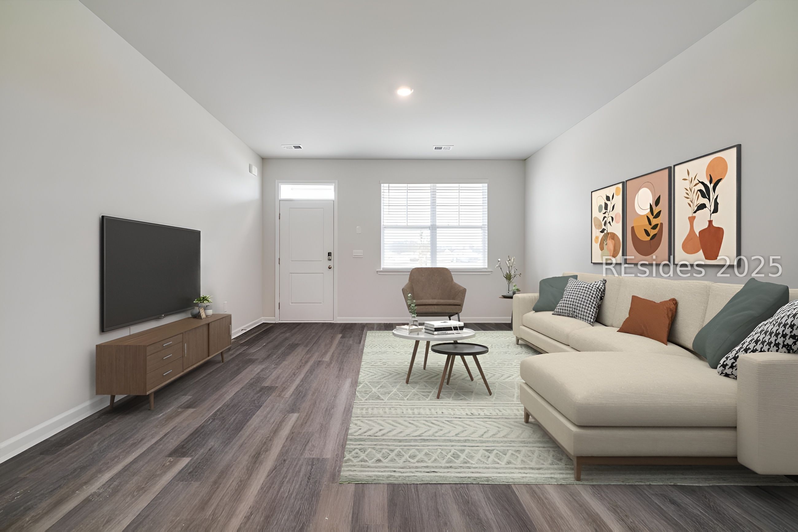 1305 Sanctum Street Ridgeland, SC 29936 - Photo 2 of 25