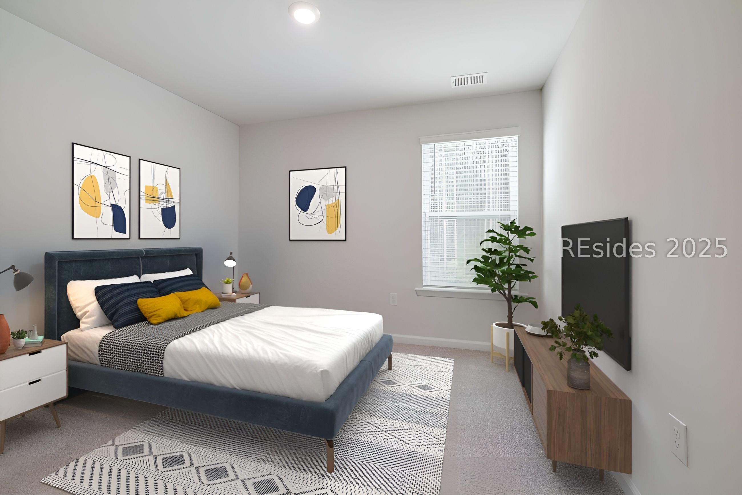 1305 Sanctum Street Ridgeland, SC 29936 - Photo 7 of 25