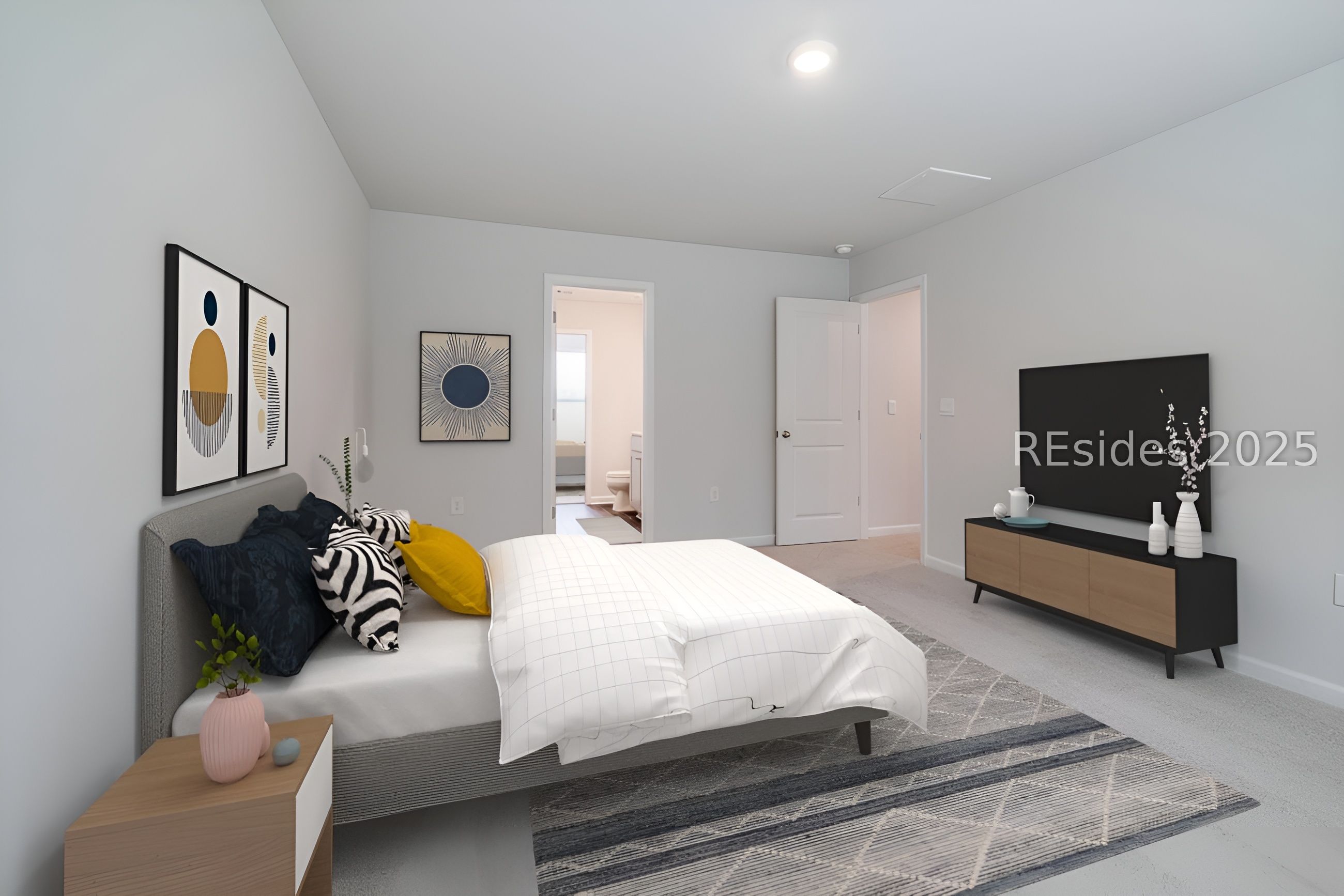 1305 Sanctum Street Ridgeland, SC 29936 - Photo 8 of 25