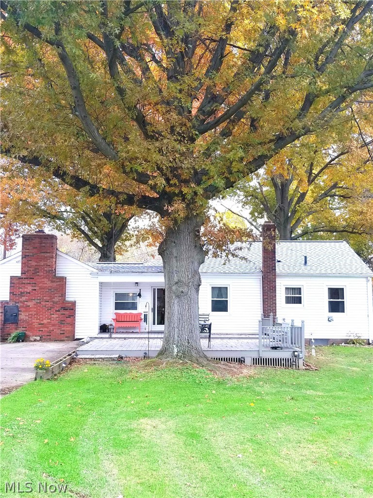 6432 Hampsher Road Clinton, OH 44216 - Photo 16 of 18