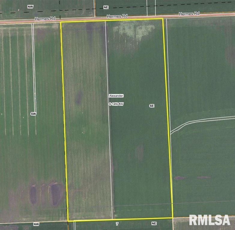 Hermes Road Alexander, IL 62601 - Photo 1 of 10