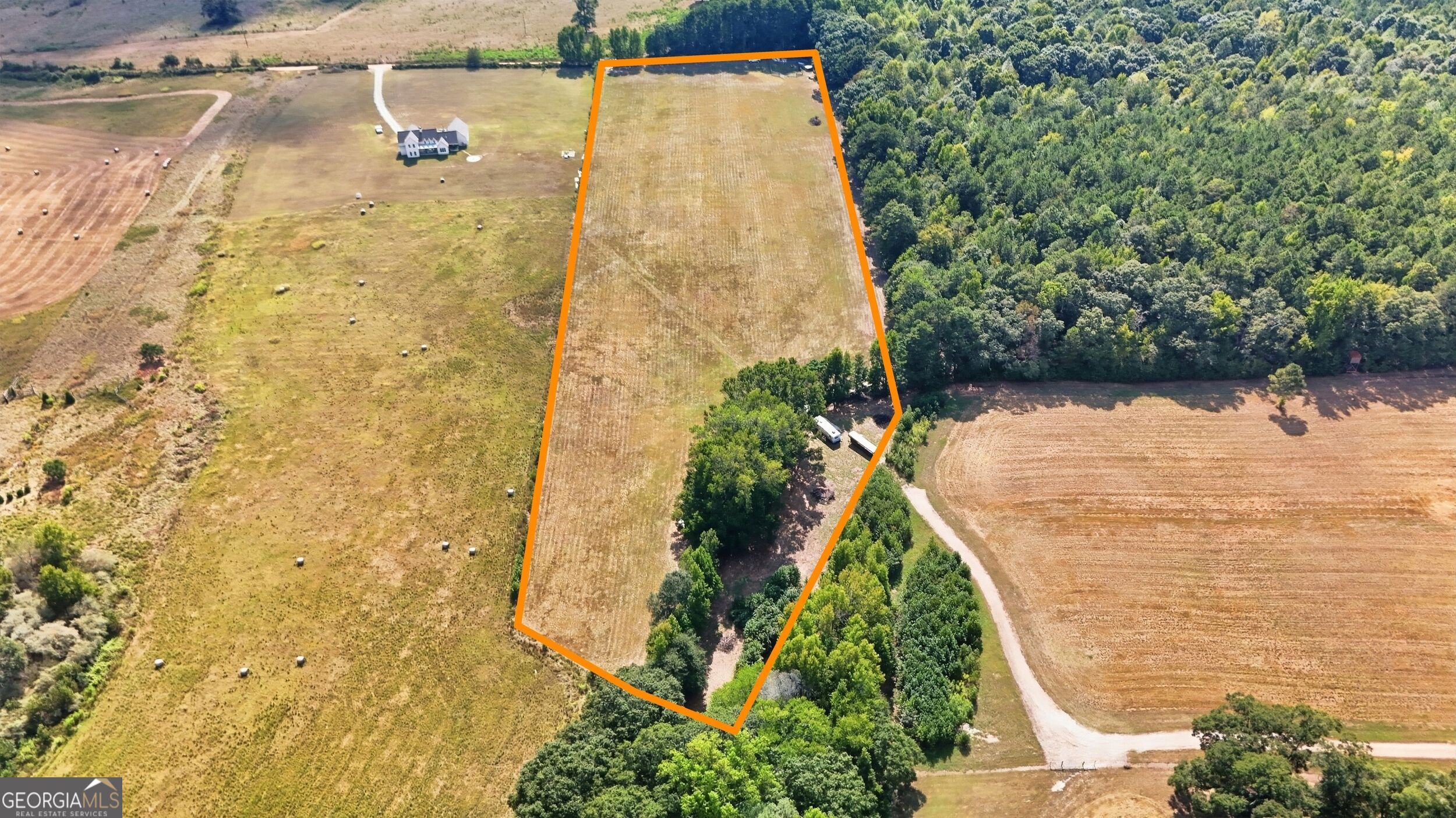 653 Spears Road Mansfield, GA 30055 - Photo 4 of 10 Gallery Image 4