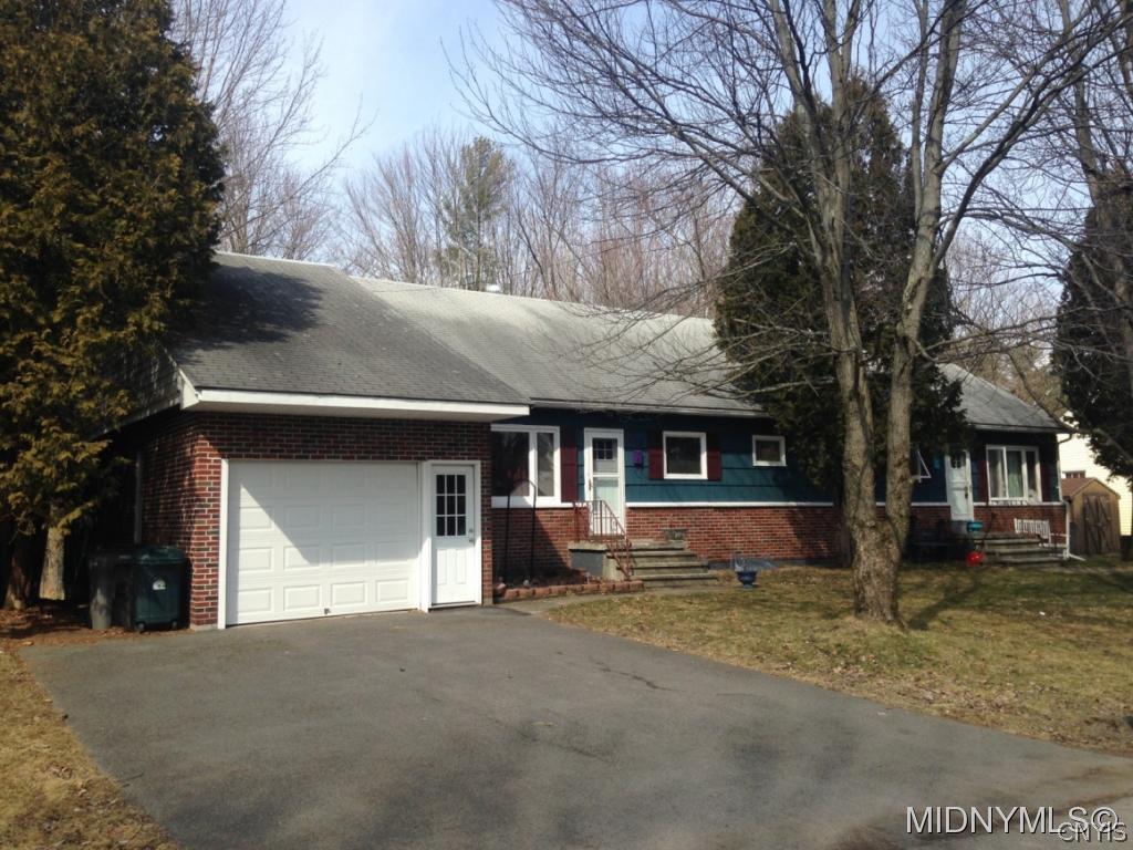 309-311 Hamilton Street Rome, NY 13440 - Photo 1 of 1
