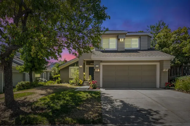 $3,248,000 | 11563 Country Spring Court, Cupertino, CA 95014