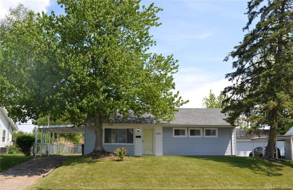 2134 Tanager Road Springfield, OH 45505 - Photo 1 of 29 Gallery Image 1