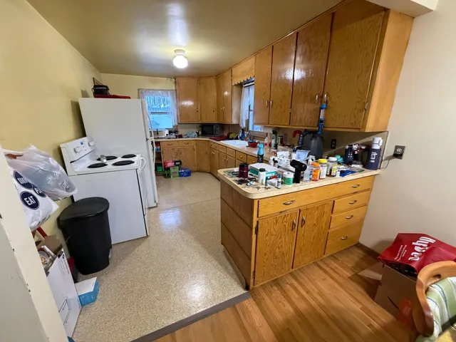 $189,900 | 1420 Frank Hall Drive, Albert Lea, MN 56007