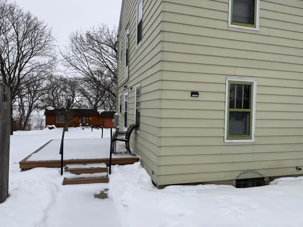 $179,900 | 1420 Frank Hall Drive, Albert Lea, MN 56007
