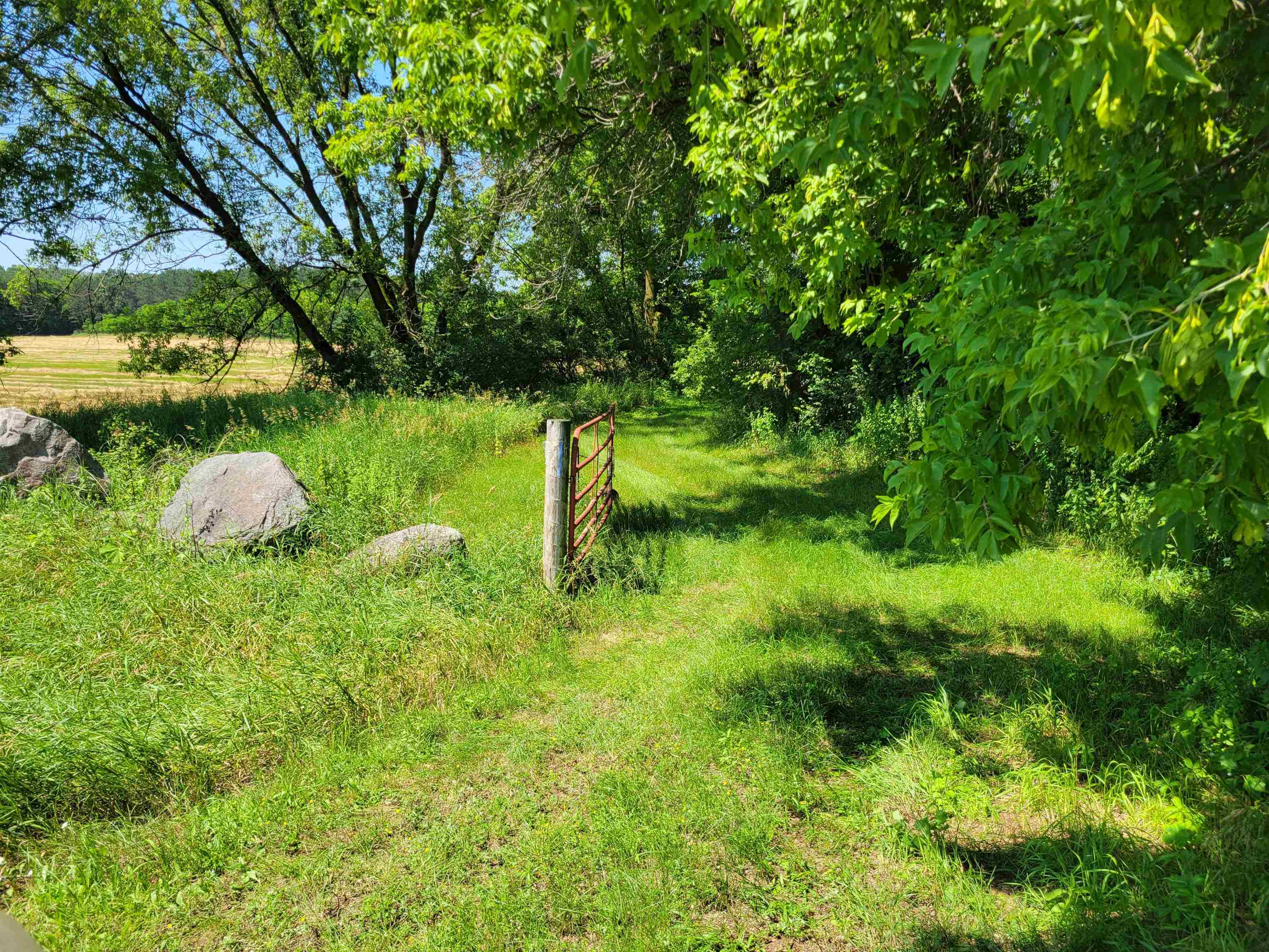 N1775 County Rd K Waupaca, WI 54981 - Photo 5 of 14