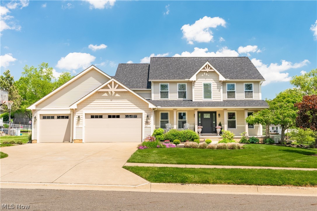 1387 Walnut Ridge Drive Uniontown, OH 44685 - Photo 50 of 50