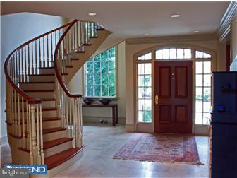 904 Brushtown Road Ambler, PA 19002 - Photo 2 of 21 Hallway