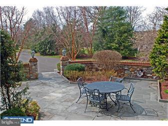 904 Brushtown Road Ambler, PA 19002 - Photo 18 of 21 Patio