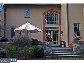 904 Brushtown Road Ambler, PA 19002 - Photo 19 of 21 View in Back