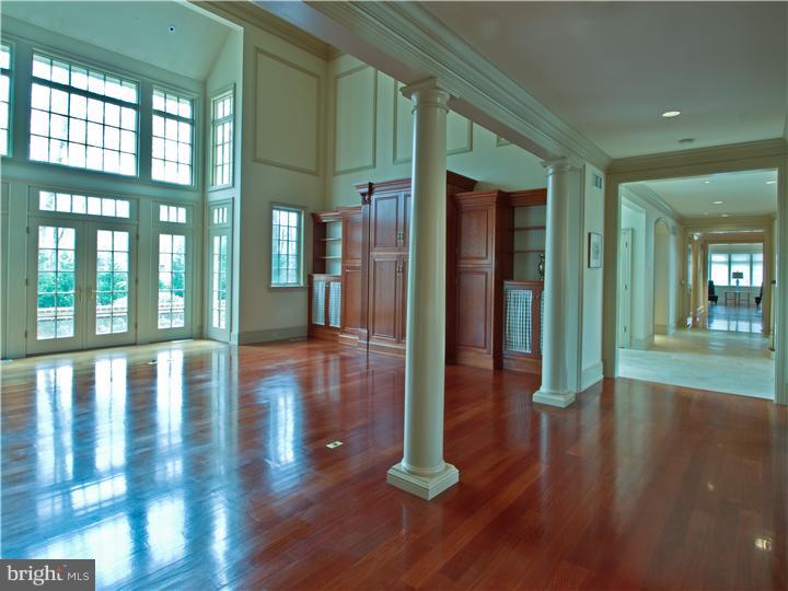 904 Brushtown Road Ambler, PA 19002 - Photo 6 of 21 Hallway