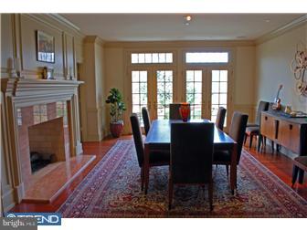904 Brushtown Road Ambler, PA 19002 - Photo 7 of 21 Dining Room