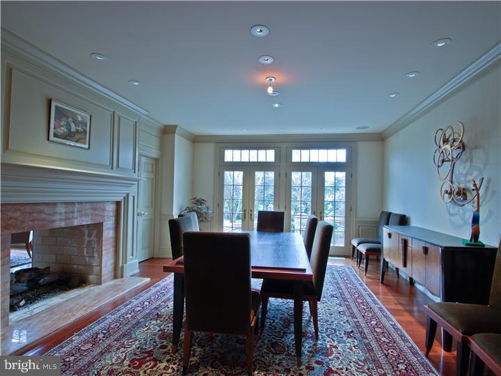 904 Brushtown Road Ambler, PA 19002 - Photo 8 of 21 Dining Room