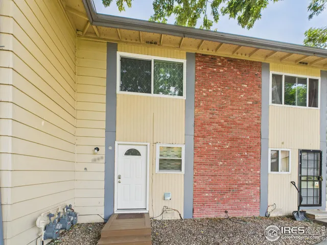 $275,000 | 1044 Coronado Parkway South, Unit C, Denver, CO 80229