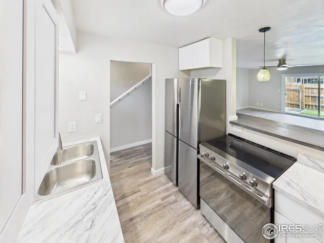 $275,000 | 1044 Coronado Parkway South, Unit C, Denver, CO 80229