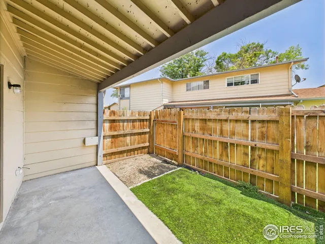 $275,000 | 1044 Coronado Parkway South, Unit C, Denver, CO 80229