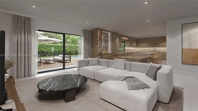 $2,495,000 | 21480 Highland Lakes Boulevard, Miami, FL 33179