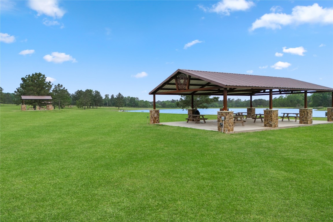 11800 Grand N Road Willis, TX 77378 - Photo 14 of 16