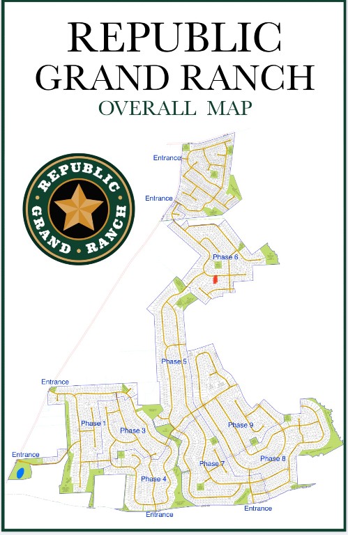 11800 Grand N Road Willis, TX 77378 - Photo 16 of 16