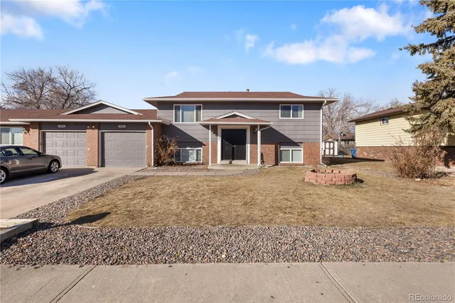 $515,000 | 4615 Quail Street, Wheat Ridge, CO 80033