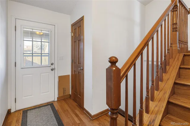 $515,000 | 4615 Quail Street, Wheat Ridge, CO 80033