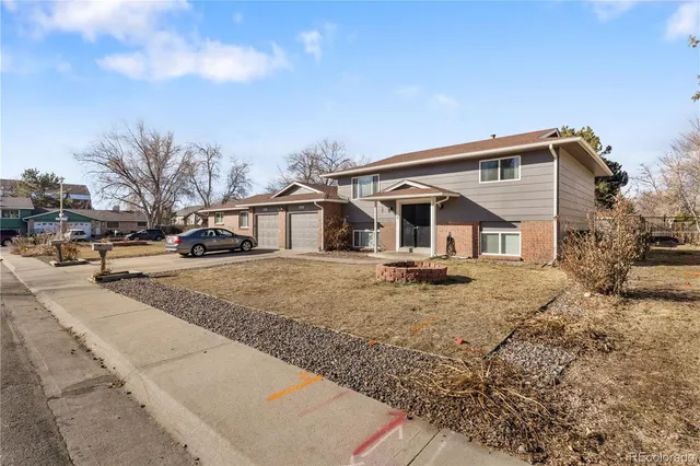 $515,000 | 4615 Quail Street, Wheat Ridge, CO 80033