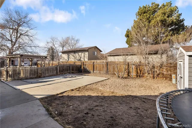 $515,000 | 4615 Quail Street, Wheat Ridge, CO 80033