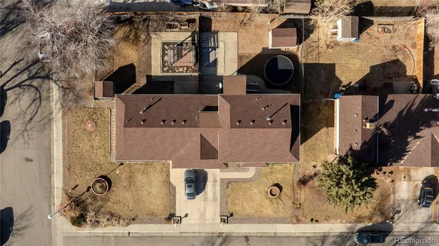 $515,000 | 4615 Quail Street, Wheat Ridge, CO 80033