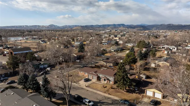 $515,000 | 4615 Quail Street, Wheat Ridge, CO 80033