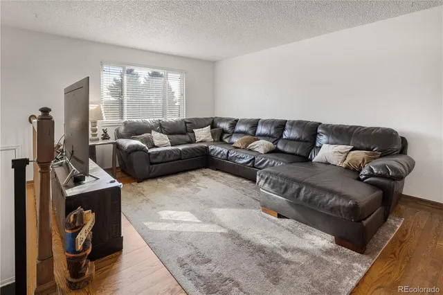 $515,000 | 4615 Quail Street, Wheat Ridge, CO 80033