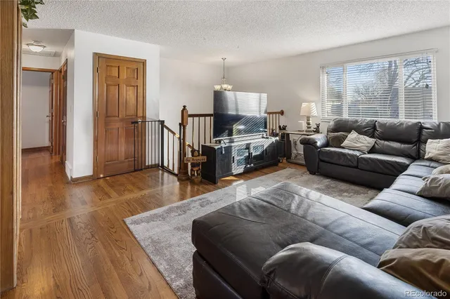 $515,000 | 4615 Quail Street, Wheat Ridge, CO 80033