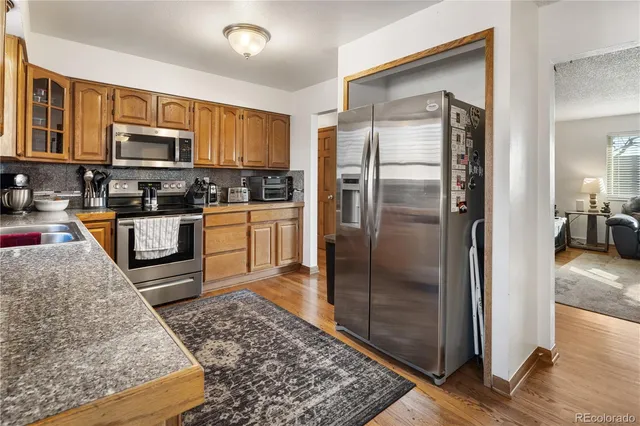 $515,000 | 4615 Quail Street, Wheat Ridge, CO 80033