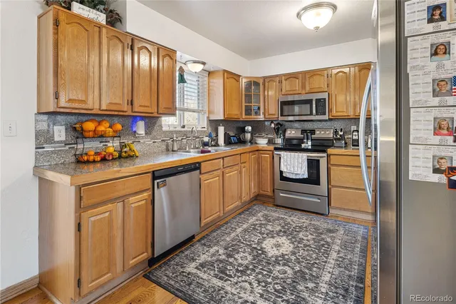 $515,000 | 4615 Quail Street, Wheat Ridge, CO 80033