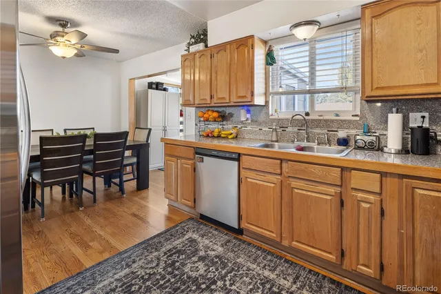 $515,000 | 4615 Quail Street, Wheat Ridge, CO 80033