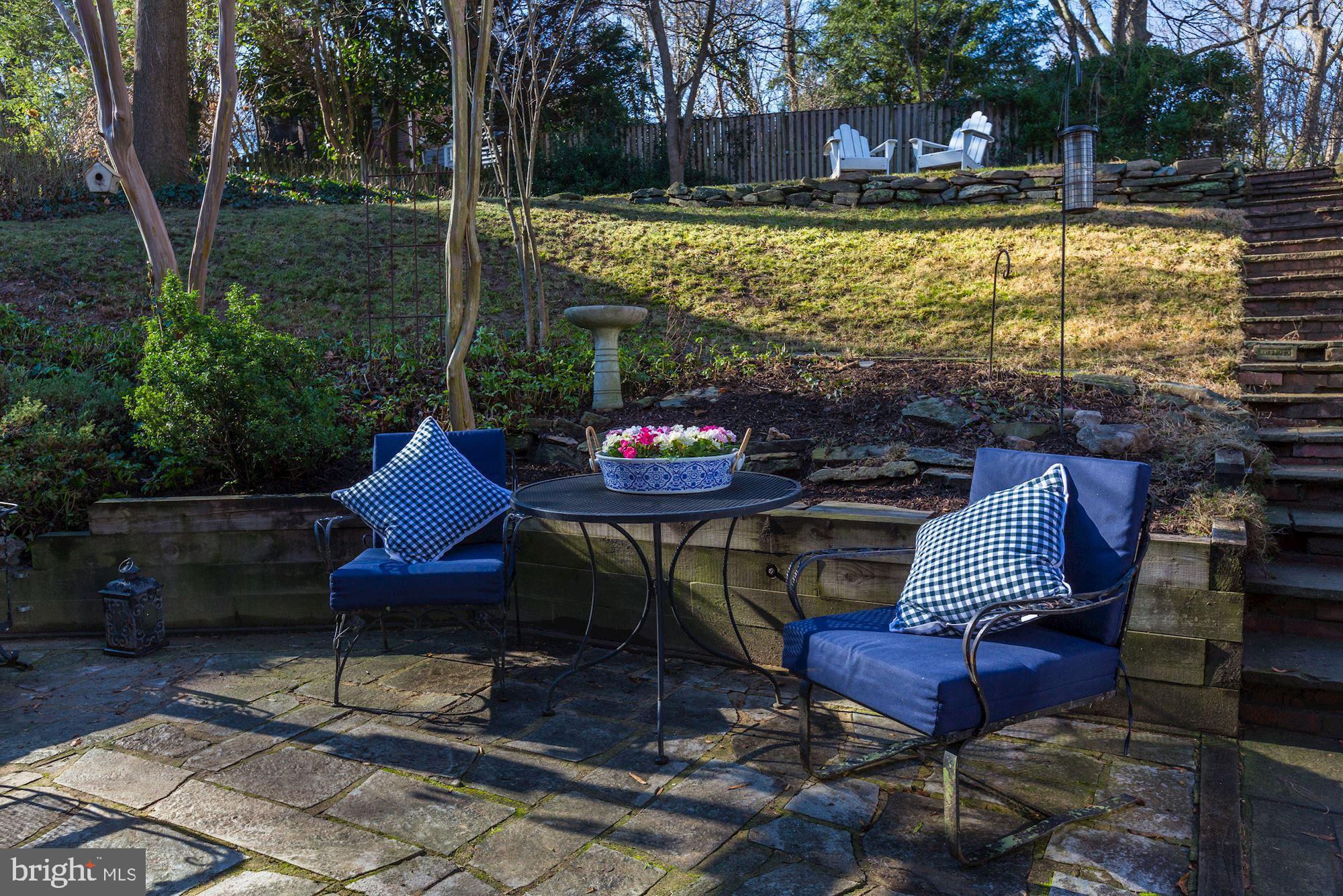 5902 Gloster Road Bethesda, MD 20816 - Photo 24 of 28