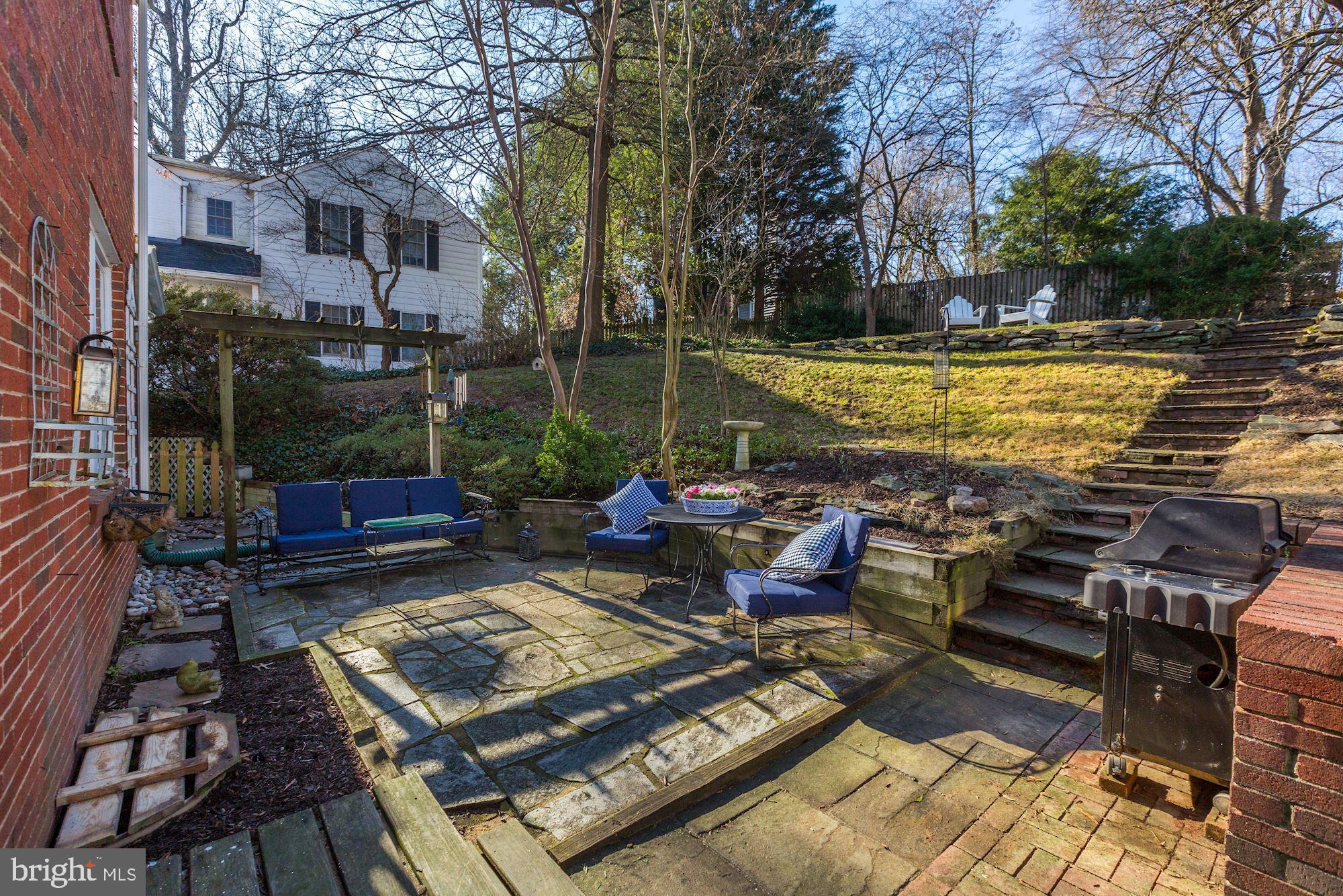 5902 Gloster Road Bethesda, MD 20816 - Photo 25 of 28