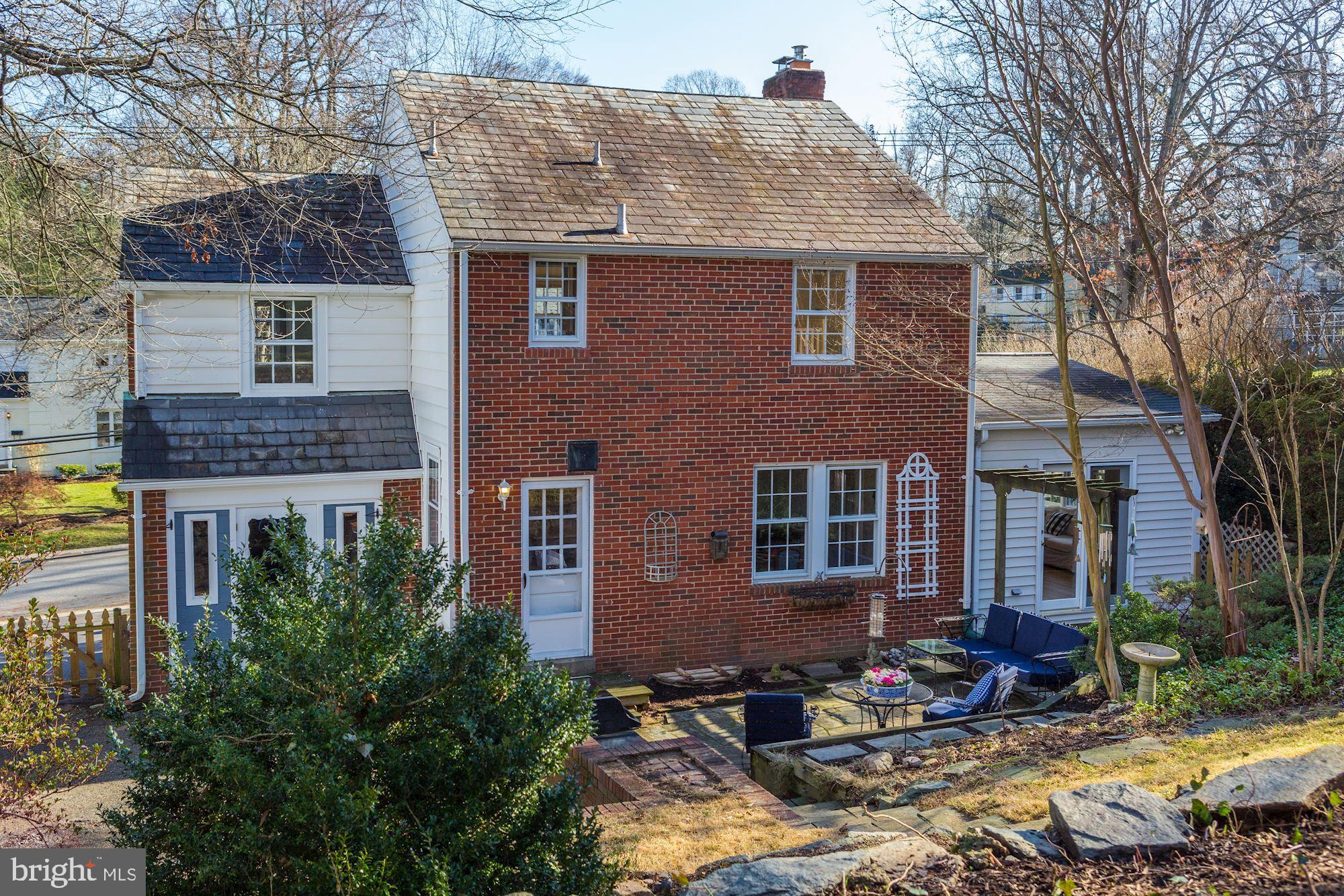 5902 Gloster Road Bethesda, MD 20816 - Photo 26 of 28