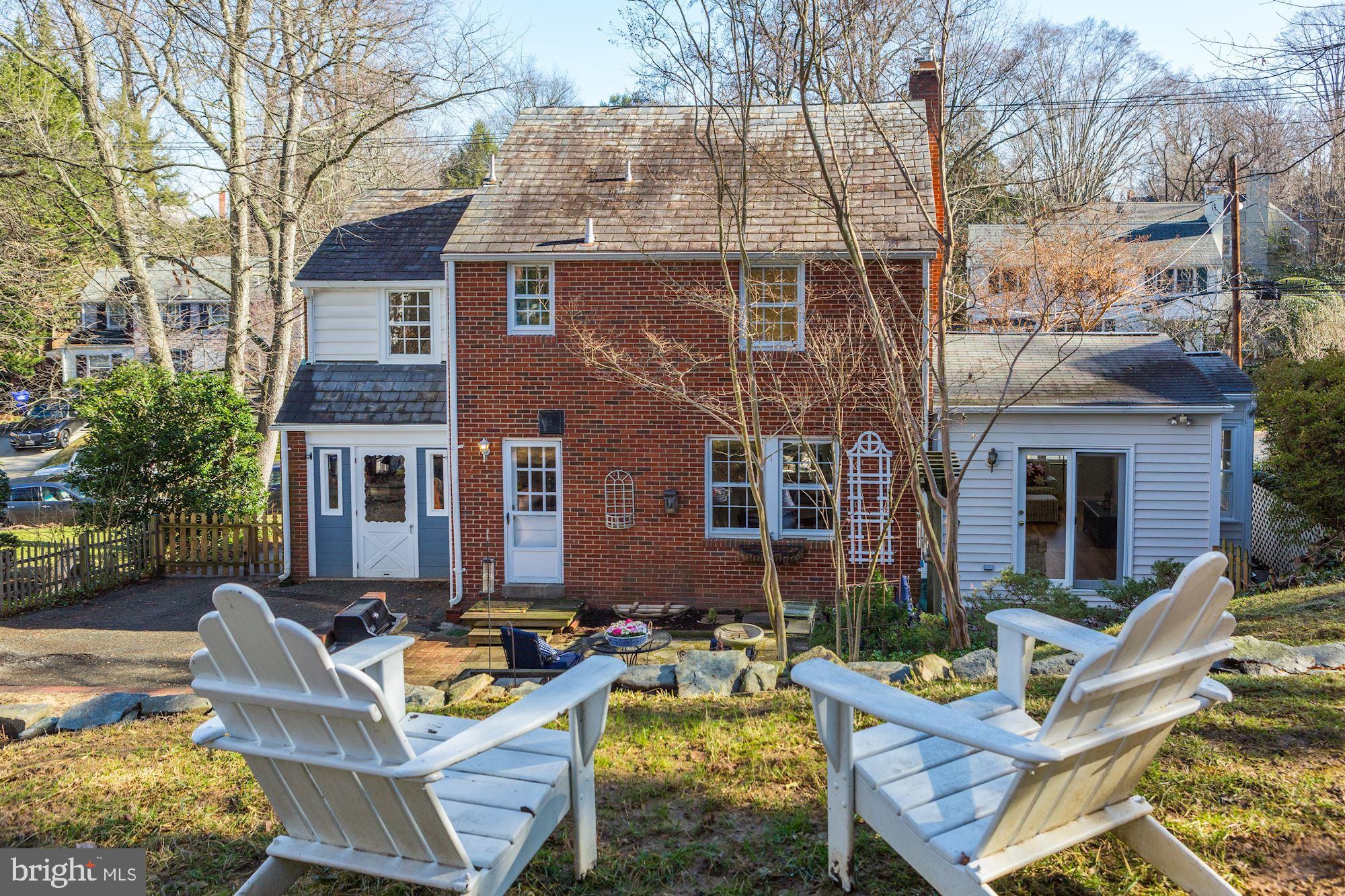 5902 Gloster Road Bethesda, MD 20816 - Photo 28 of 28