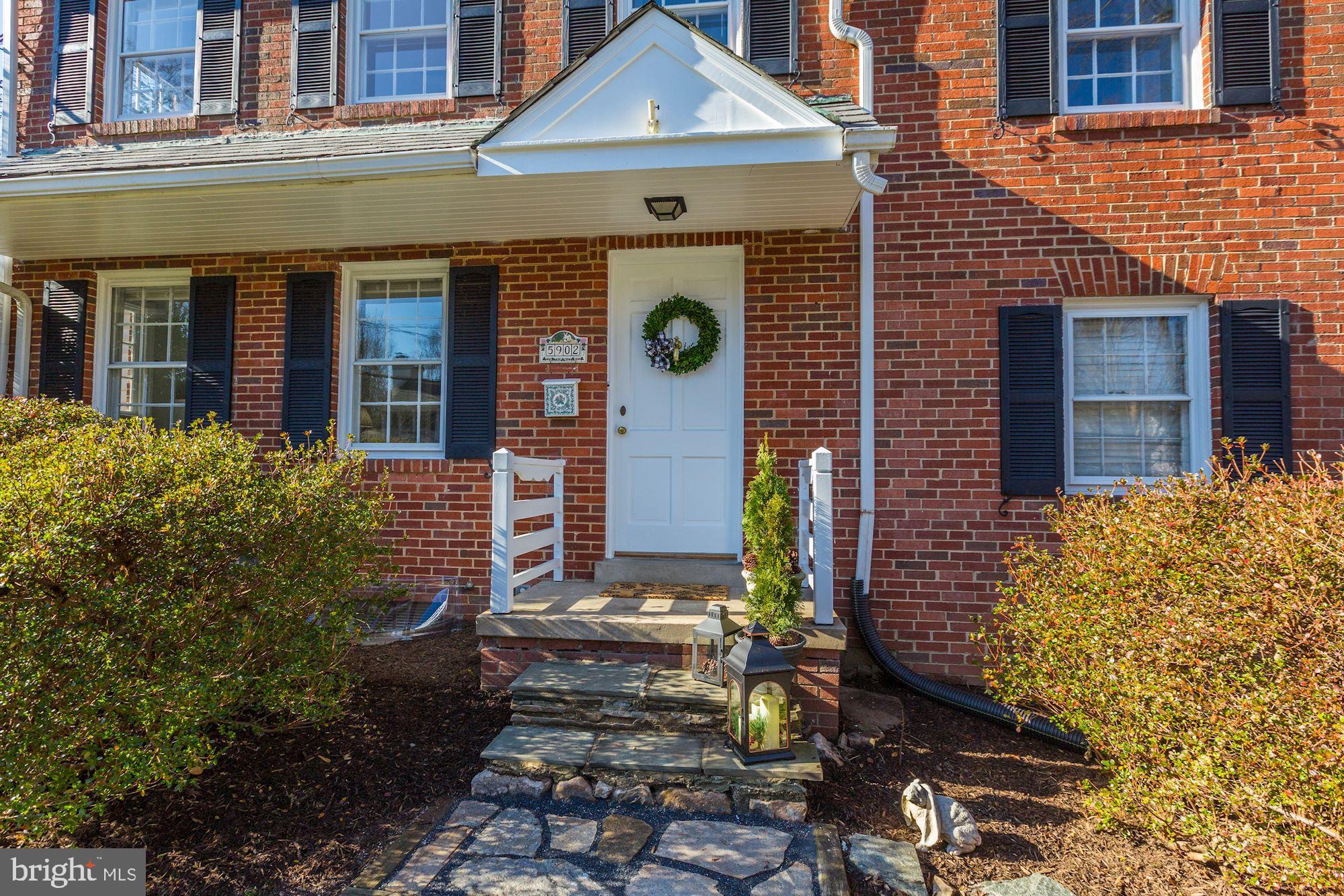 5902 Gloster Road Bethesda, MD 20816 - Photo 4 of 28