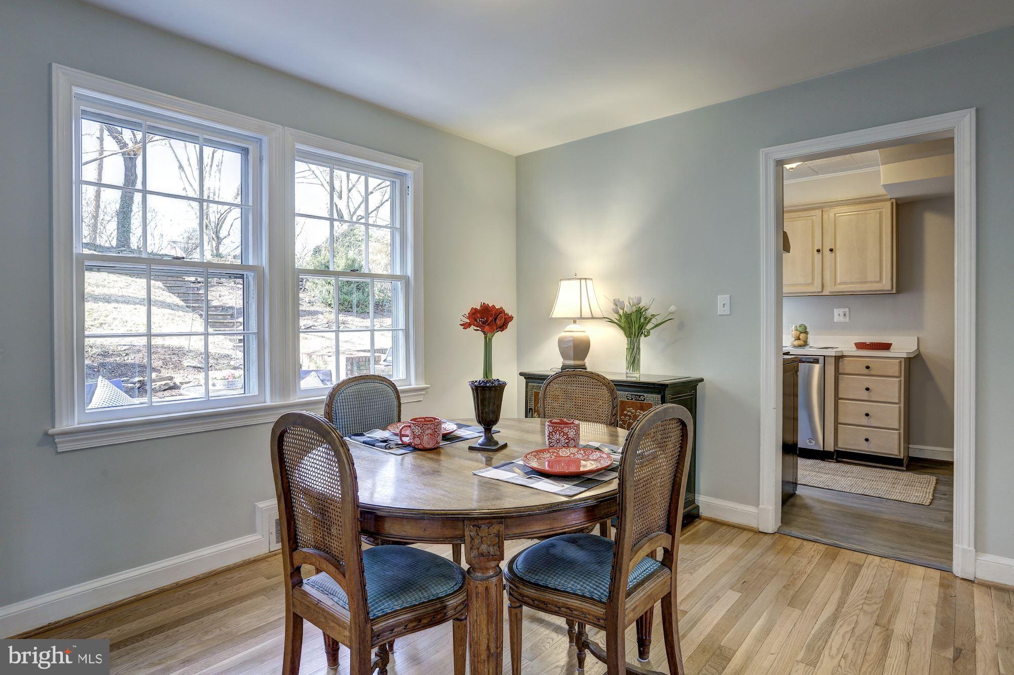 5902 Gloster Road Bethesda, MD 20816 - Photo 10 of 28