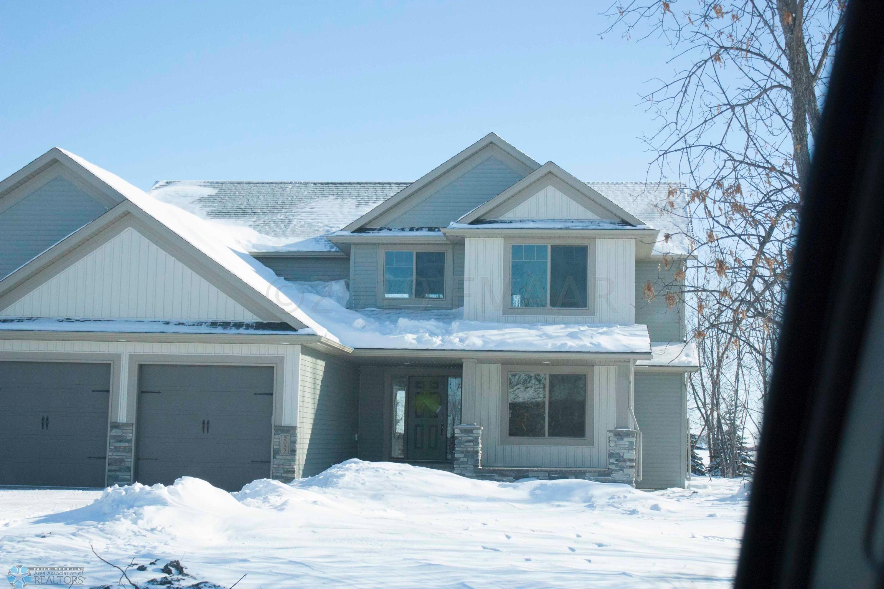 5032 Elm Tree Road Kindred, ND 58051 - Photo 1 of 1 Gallery Image 1