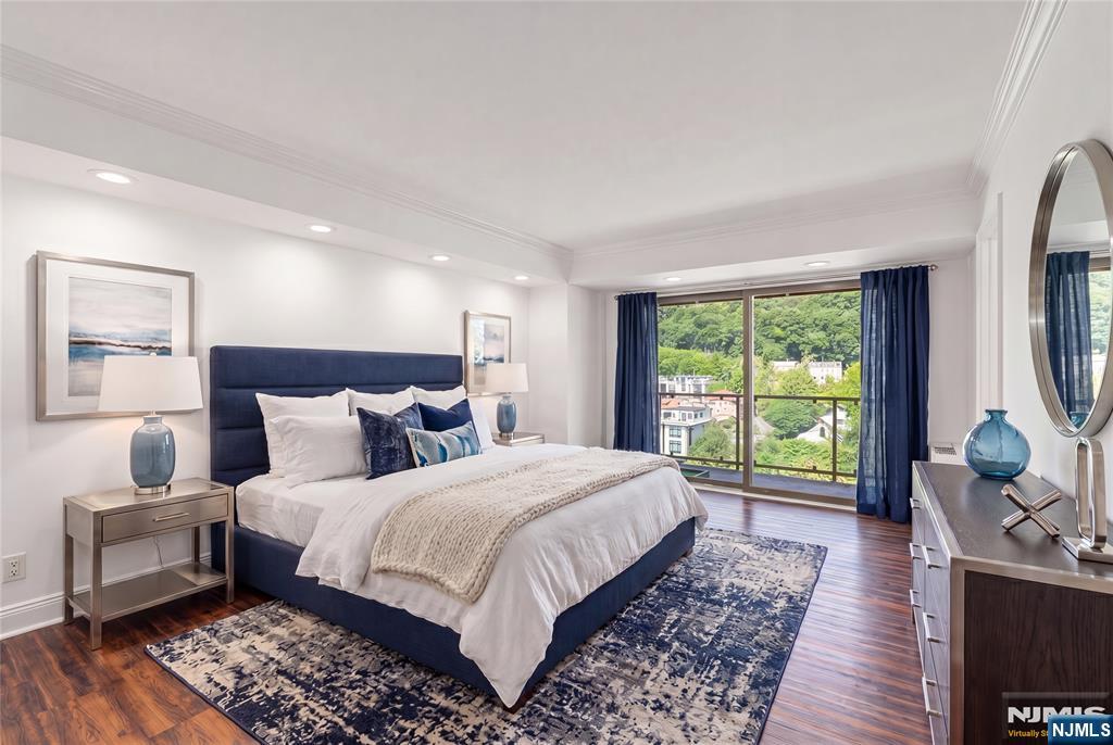 1203 River Road, Unit 10L Edgewater, NJ 07020 - Photo 14 of 26