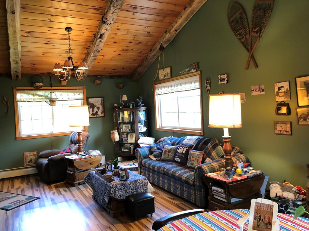 1208 State Rte 3 Saranac Lake, NY 12983 - Photo 7 of 18 Gallery Image 7