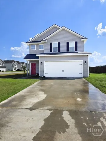 $1,900 | 128 Gambrell Road, Hinesville, GA 31313