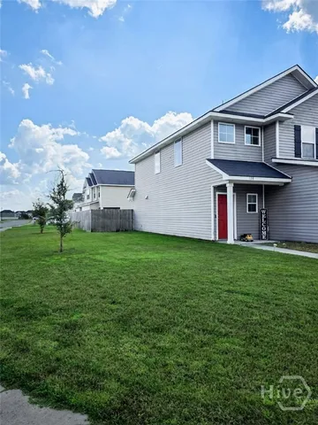 $1,900 | 128 Gambrell Road, Hinesville, GA 31313