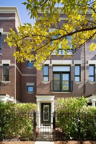 1221 North Sedgwick Street Chicago, IL 60610 - Photo 1 of 22